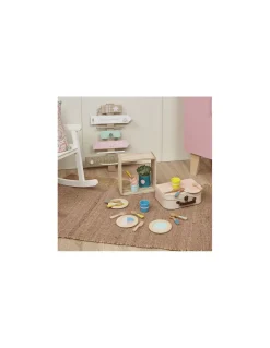 Janod Dinette en bois - Hot