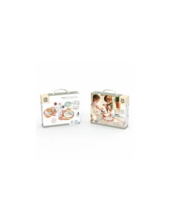 Speedy Monkey Dinette en bois - Outlet