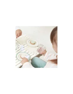 Janod Dinette en valisette Mamie Soleil -