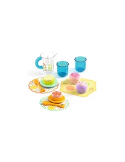 Djeco Dinette Goûter des chatons - Outlet
