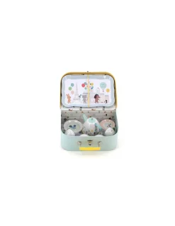 Vilac Dinette musicale la nature Sarah Betz - Outlet