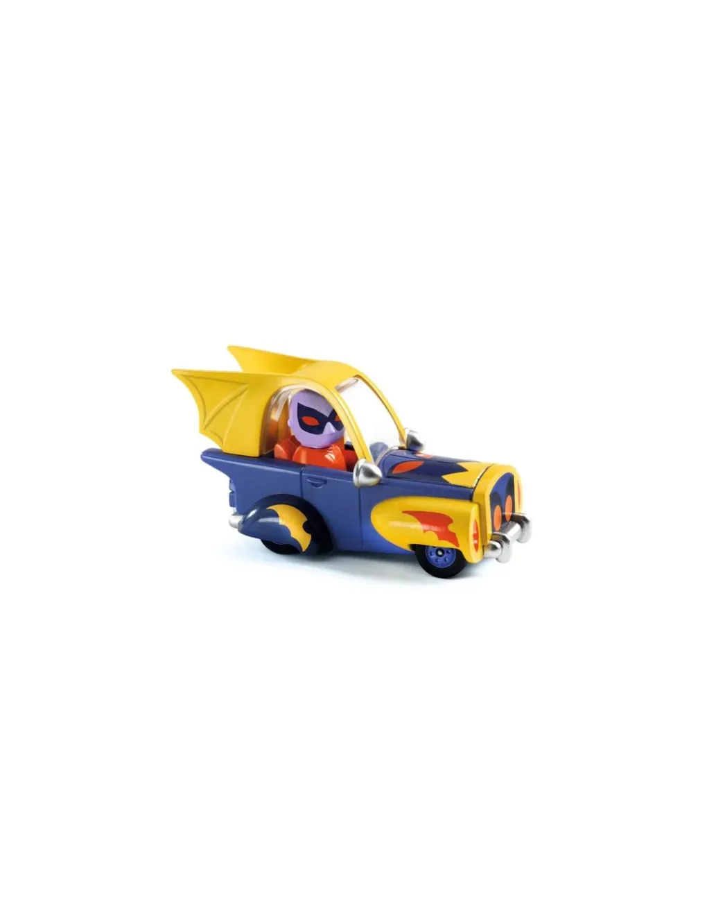 Djeco Dingo Mobile Crazy Motors - Outlet