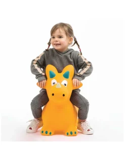 LUDI Dino sauteur - Clearance
