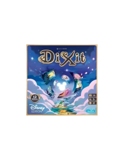 Libellud Dixit Disney Outlet