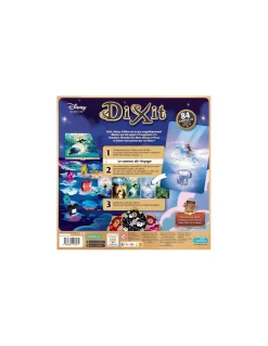 Libellud Dixit Disney Outlet