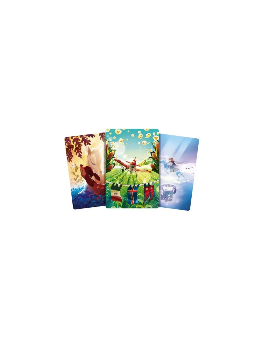 Libellud Dixit Disney Outlet