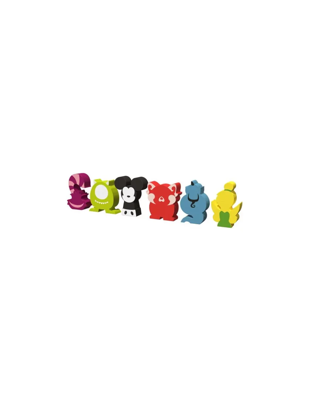 Libellud Dixit Disney Outlet