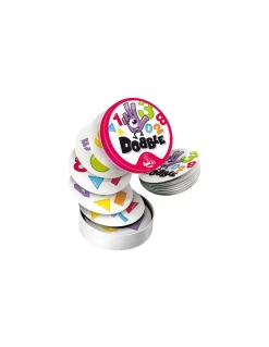 Asmodee Dobble 123 Online