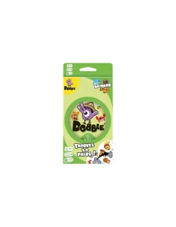 Asmodee Dobble animaux Online