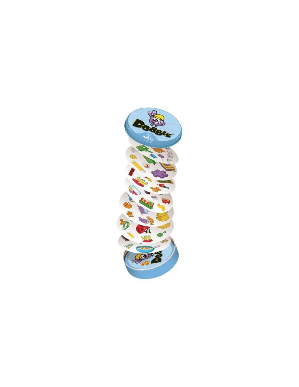 Asmodee Dobble kids - jeu Asmodée Clearance