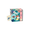Djeco Domino Petites bêtes - Hot