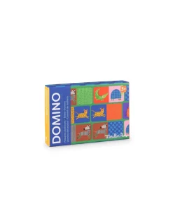 Moulin Roty Dominos des motifs Les toupitis - Sale