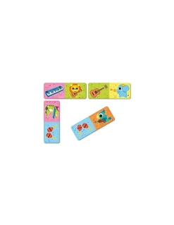 Janod Dominos Instruments de musique - Hot