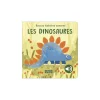 Sassi junior Douces histoires sonores Les Dinosaures - Sassi Hot