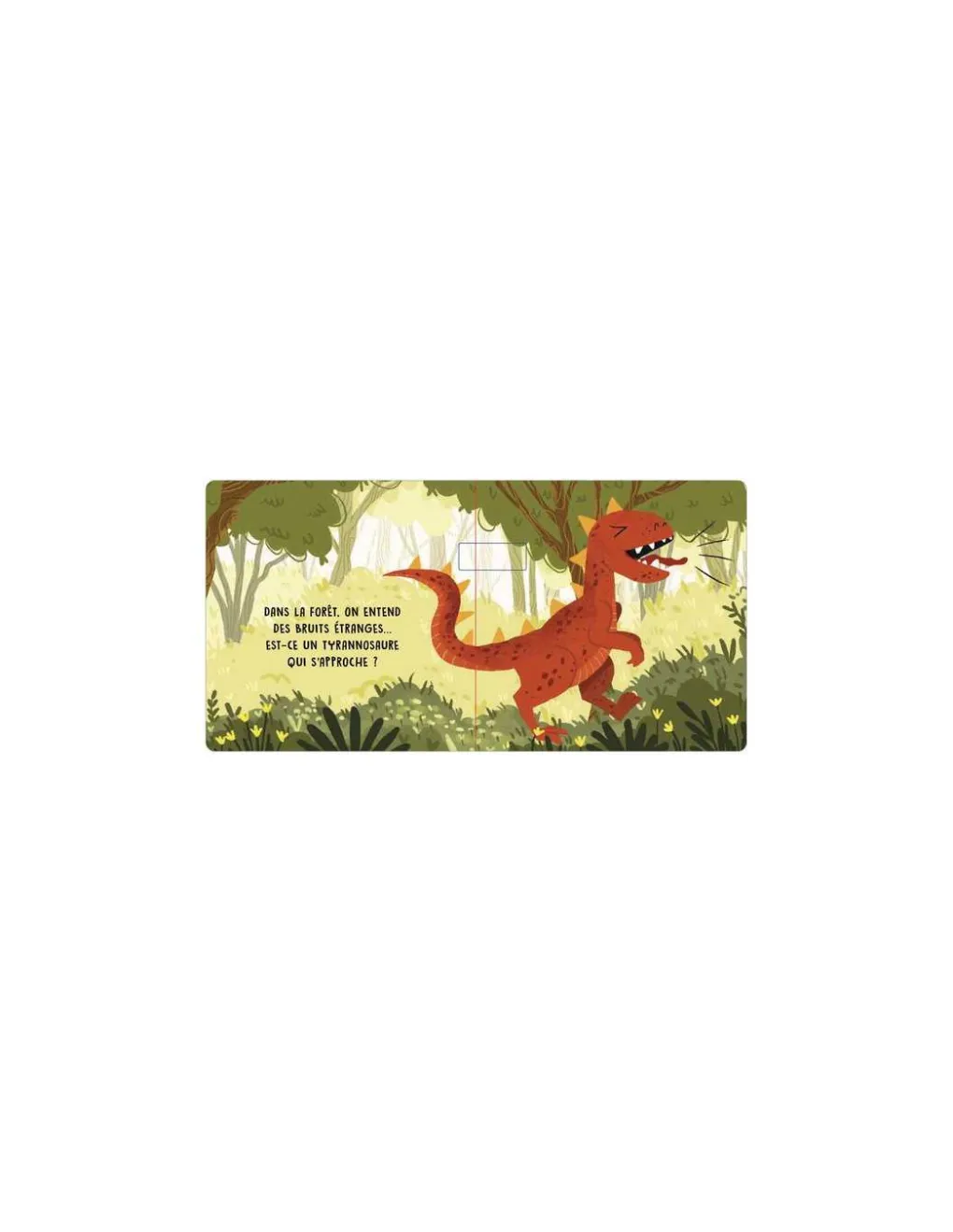 Sassi junior Douces histoires sonores Les Dinosaures - Sassi Hot