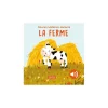 Sassi junior Douces histoires sonores La Ferme - Sassi Best