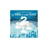 Sassi junior Douces histoires sonores Les papas et leurs petits - Sassi Discount