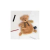 Mailou Tradition Doudou beige ours Dorlotin - Maïlou Tradition Clearance