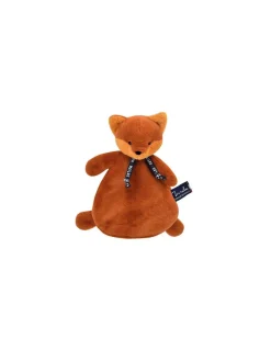 Mailou Tradition Doudou fauve renard Dorlotin - Maïlou Tradition Hot
