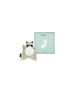 Kaloo Doudou Gaston le raton laveur - Les Fripons Online