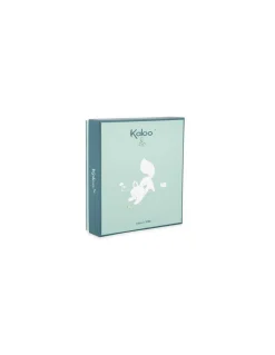 Kaloo Doudou Gaston le raton laveur - Les Fripons Online