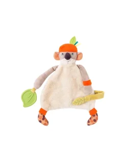 Moulin Roty Doudou Koco le koala Dans la jungle - Clearance