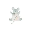 Kaloo Doudou Marionnette Petite Souris - Hot