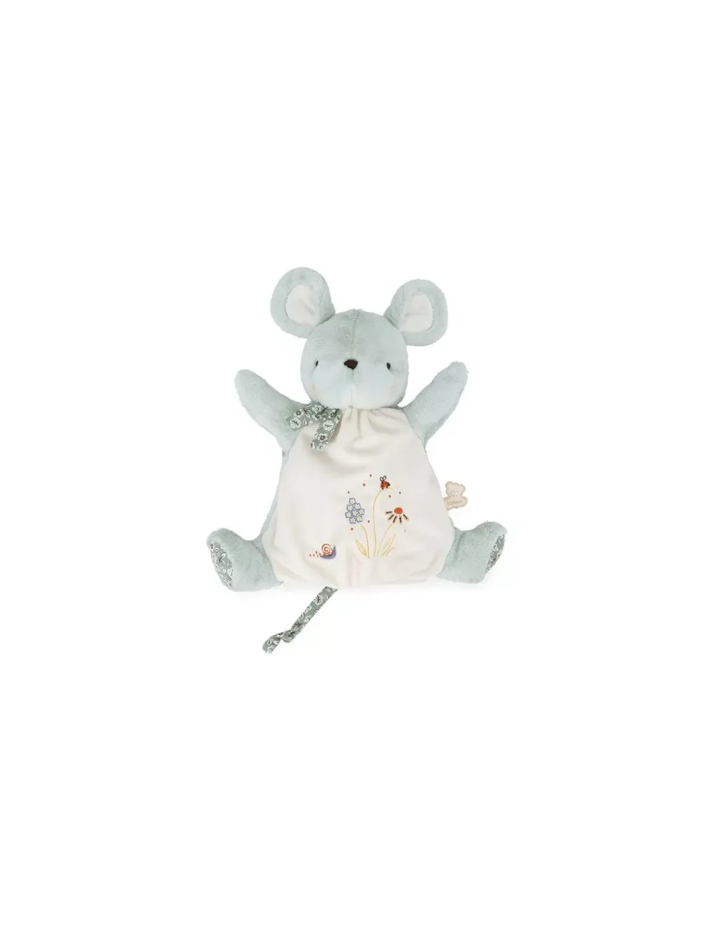 Kaloo Doudou Marionnette Petite Souris - Hot