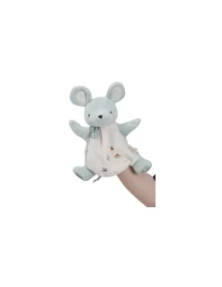 Kaloo Doudou Marionnette Petite Souris - Hot