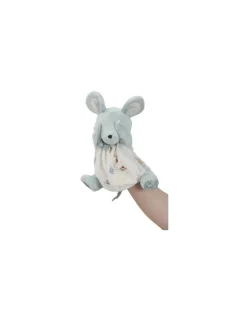 Kaloo Doudou Marionnette Petite Souris - Hot
