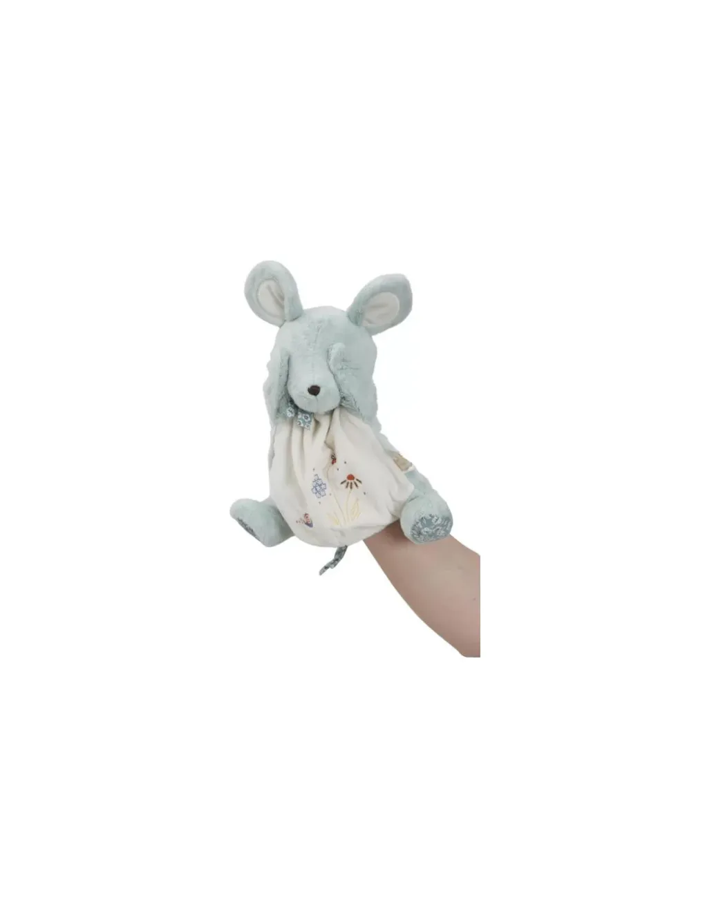 Kaloo Doudou Marionnette Petite Souris - Hot