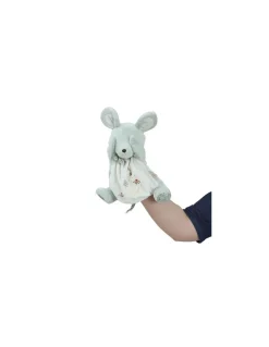 Kaloo Doudou Marionnette Petite Souris - Hot