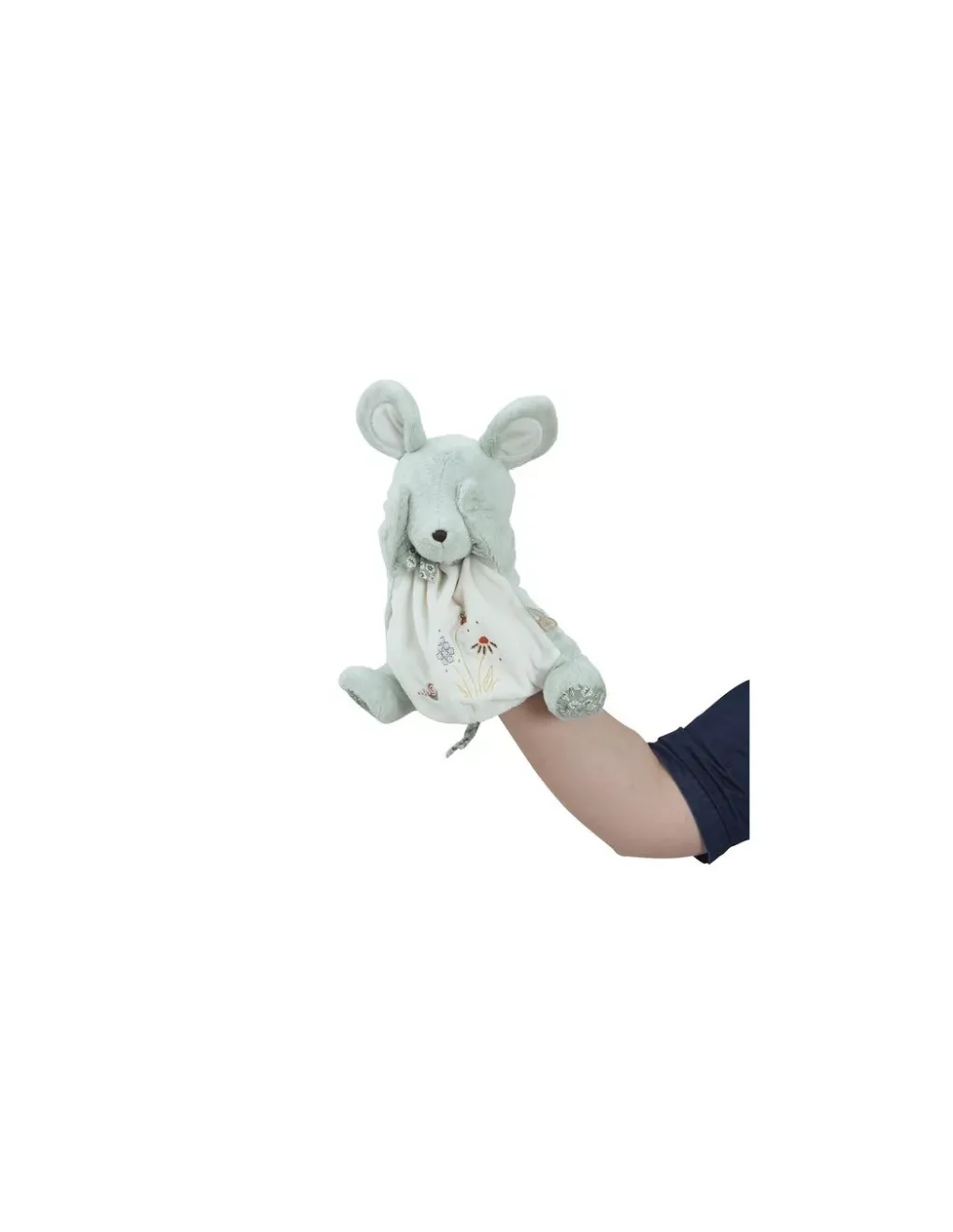 Kaloo Doudou Marionnette Petite Souris - Hot