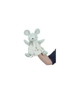 Kaloo Doudou Marionnette Petite Souris - Hot