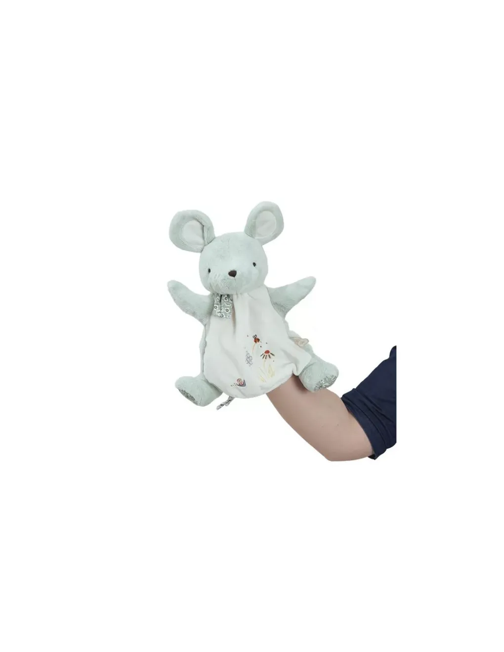 Kaloo Doudou Marionnette Petite Souris - Hot