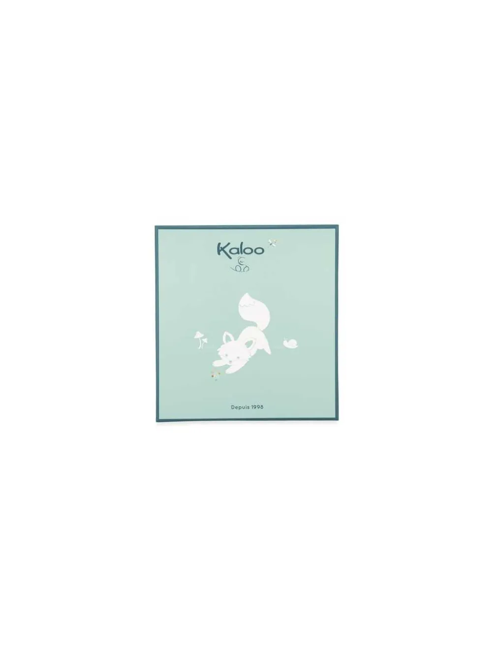 Kaloo Doudou Nathan le faon - Les Fripons New