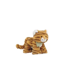 Kaloo Doudou Papaye le tigre 17 cm - Sale