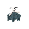 Moulin Roty Doudou plat Julius La Grande Famille - Sale