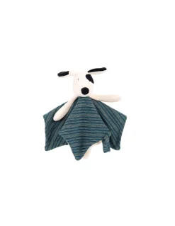 Moulin Roty Doudou plat Julius La Grande Famille - Sale