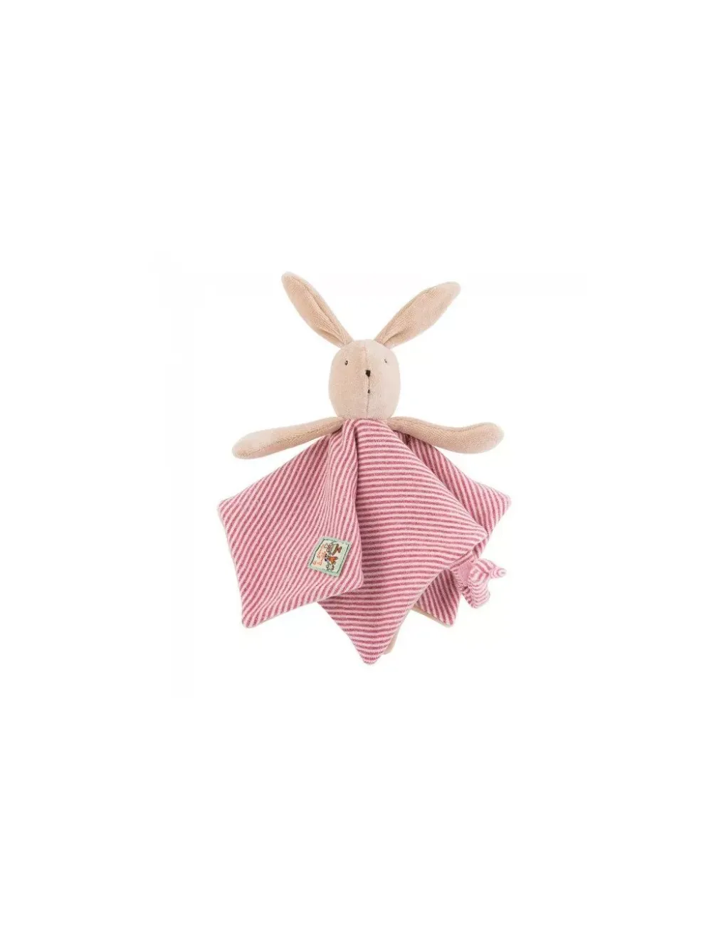 Moulin Roty Doudou plat Sylvain La Grande Famille - New