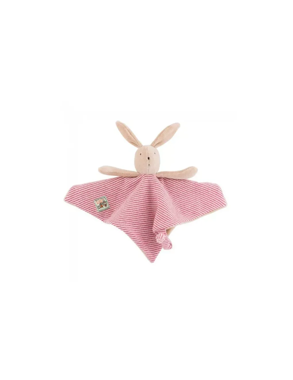 Moulin Roty Doudou plat Sylvain La Grande Famille - New