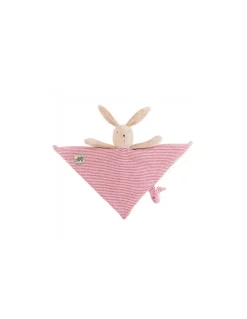 Moulin Roty Doudou plat Sylvain La Grande Famille - New