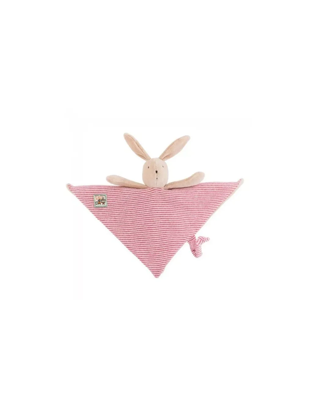 Moulin Roty Doudou plat Sylvain La Grande Famille - New