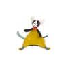 Moulin Roty Doudou Puce jaune Puce & Pilou - Online