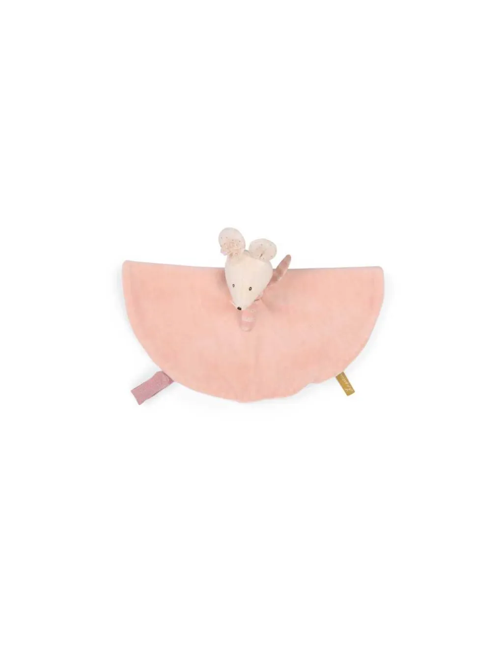 Moulin Roty Doudou souris rose La petite école de danse - Online