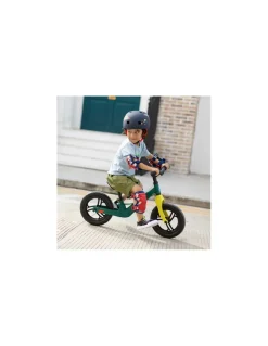 Micro Mobility Draisienne Balance Bike Vert - New