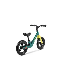 Micro Mobility Draisienne Balance Bike Vert - New