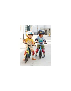 Micro Mobility Draisienne Balance Bike Vert - New