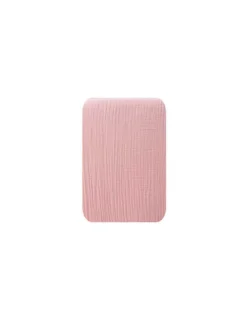 Moulin Roty Drap housse rose lit bébé Après la pluie - Clearance