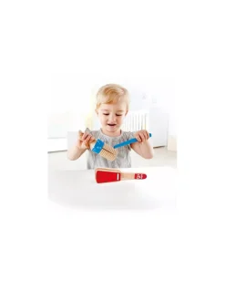 Hape Toys Duo de percussions - Hape Hot